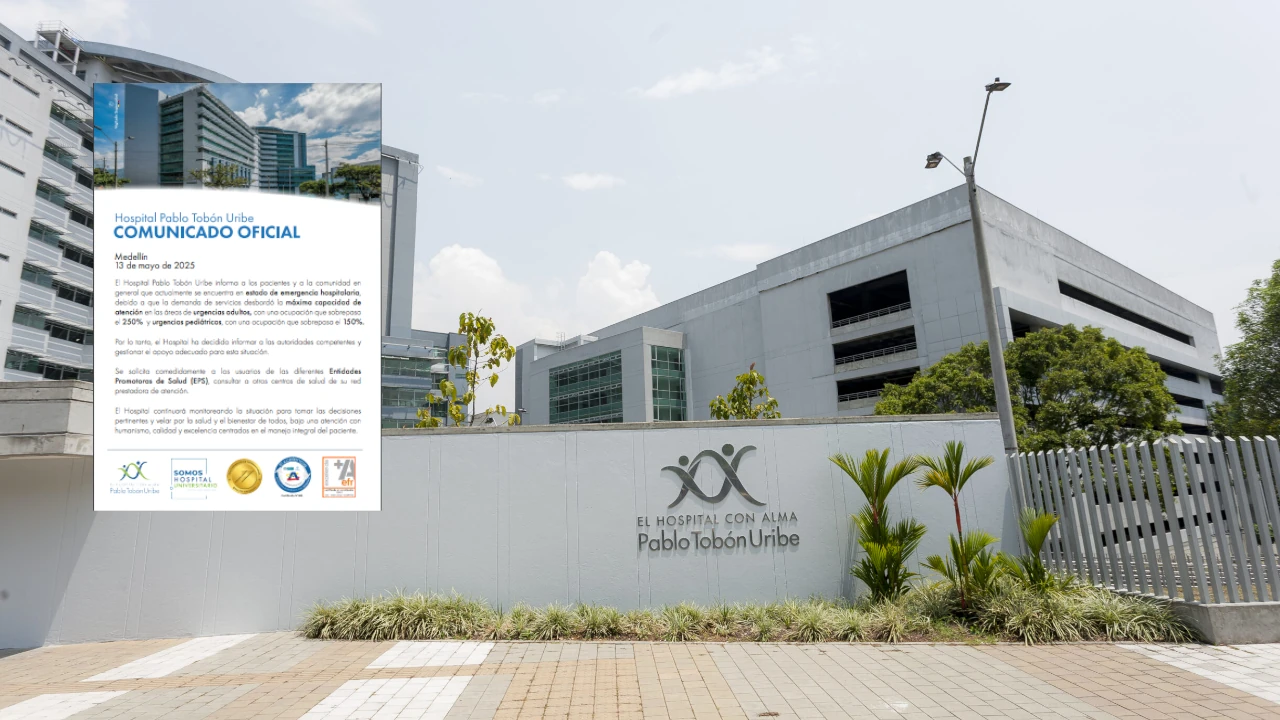 hospital-pablo-tobón-uribe