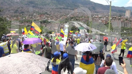 Paro-nacional