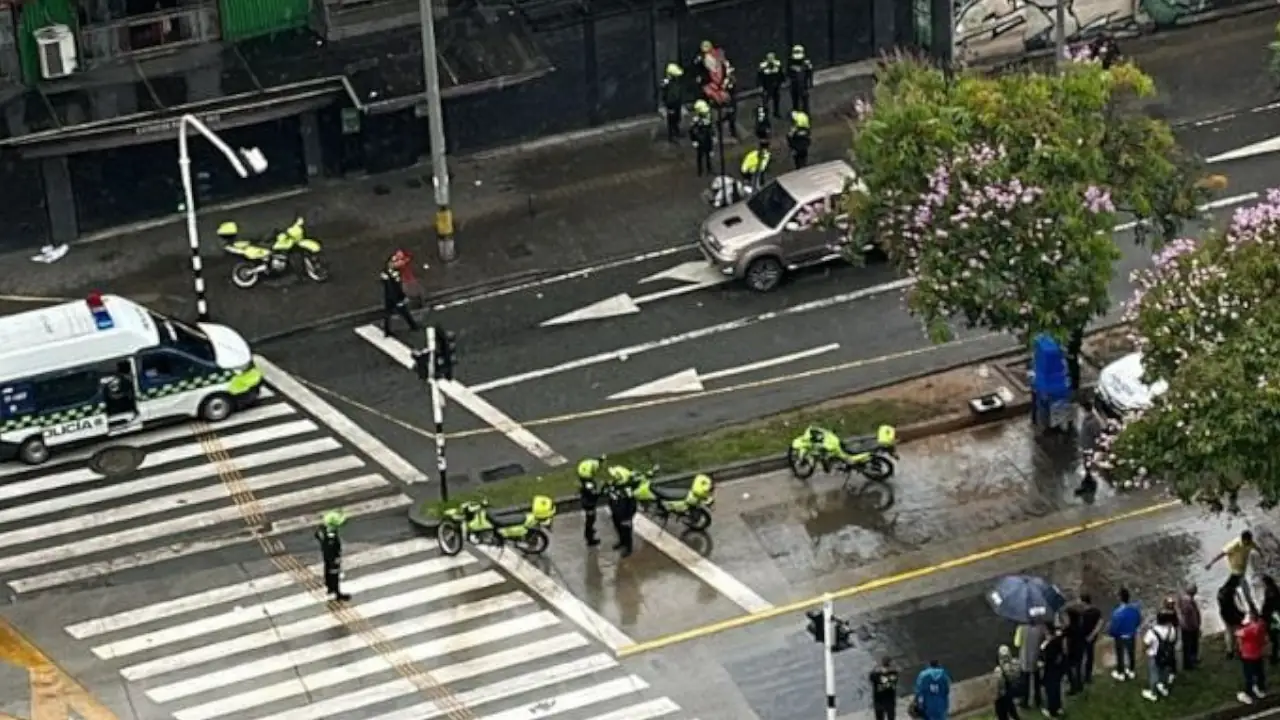 Policía entregó detalles del ataque que dejó dos muertos en El Chagualo