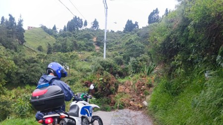 San Cristobal