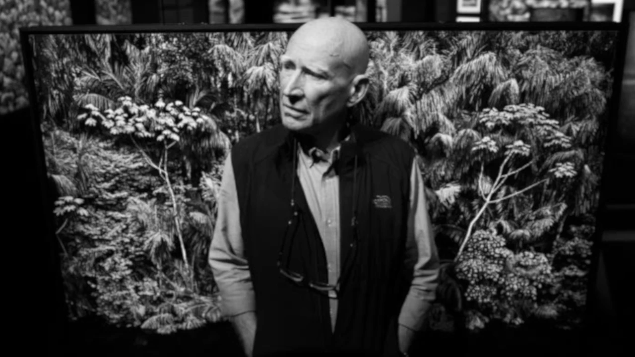 Sebastião-Salgado