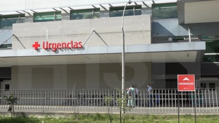 Desbordadas las urgencias en Medellín y Antioquia: instituciones en su capacidad máxima de atención Urgencias-medellin-sobreocupacion-hospitales