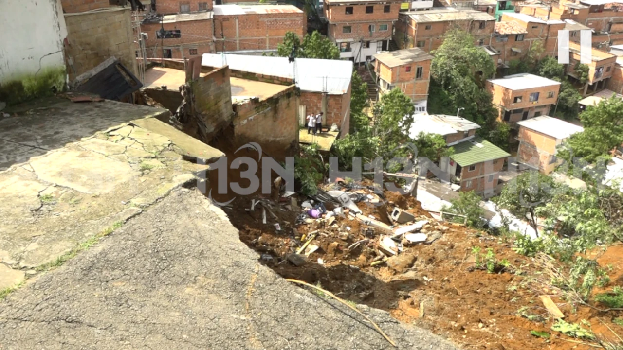 Villatina emergencia 6