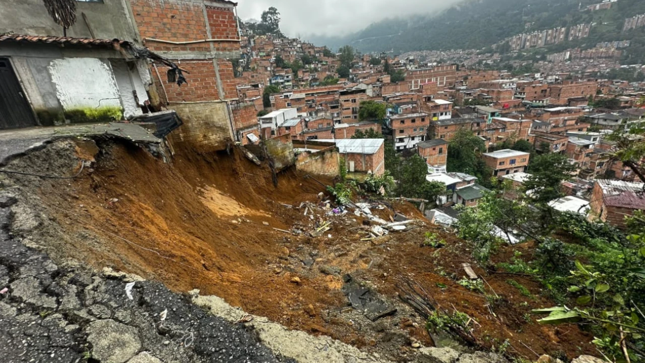 Villatina-emergencia