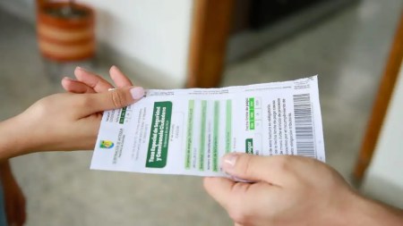Ya están entregando la factura de la Tasa de Seguridad y Convivencia de Antioquia