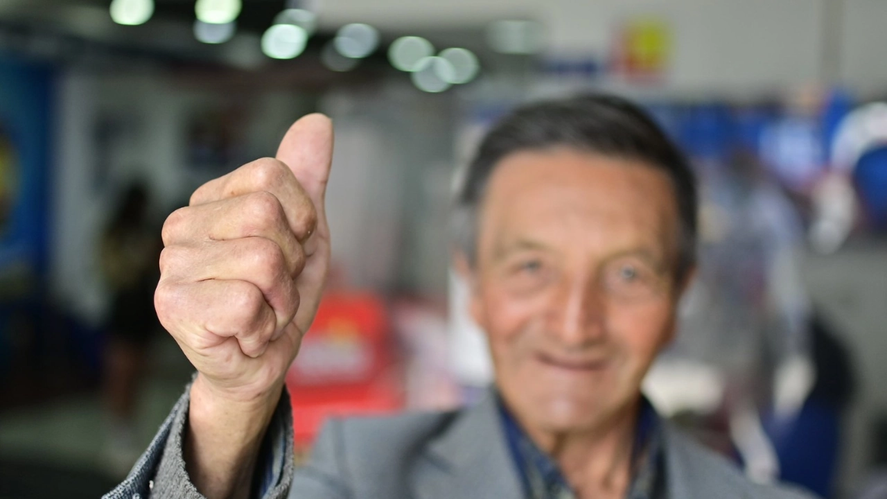 En Antioquia: Prosperidad Social entregará el séptimo ciclo de pagos de Colombia Mayor Pago-IVA-Renta Ciudadana