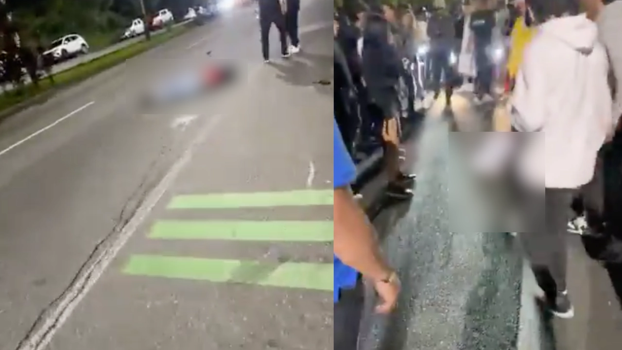 accidente palmas 1