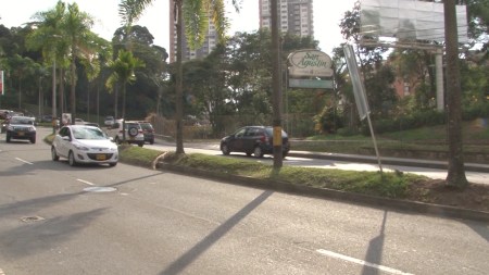 ¡Cifras alarmantes! Accidentes en la doble calzada Las Palmas han aumentado un 28 % en 2025 accidente-palmas