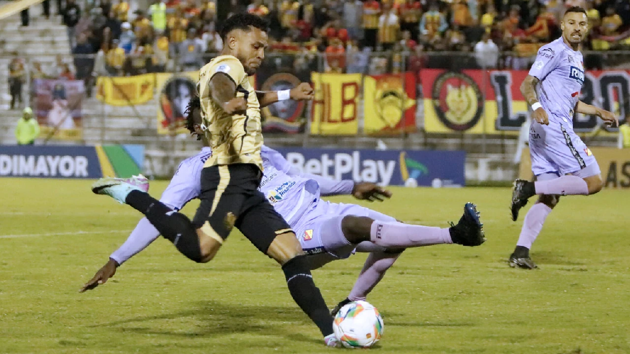 aguilasdoradas-empata-juego-emociones-pereira-rionegro