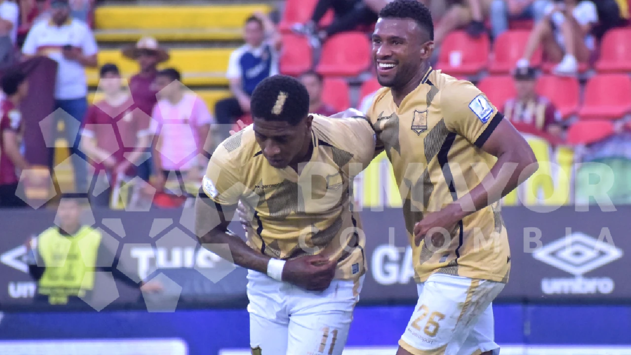 Las Águilas Doradas hicieron su último vuelo y en tierras Tolimenses domaron al ‘Indio pijao’ en la última fecha 3 aguilasdoradas-ganaron-visita-tolima-ultima-fecha-liga1