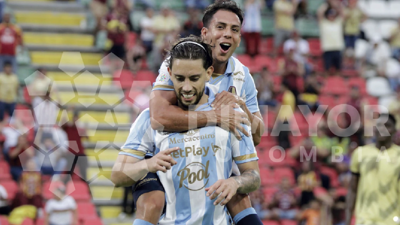 Las Águilas Doradas hicieron su último vuelo y en tierras Tolimenses domaron al ‘Indio pijao’ en la última fecha 2 aguilasdoradas-ganaron-visita-tolima-ultima-fecha-liga2