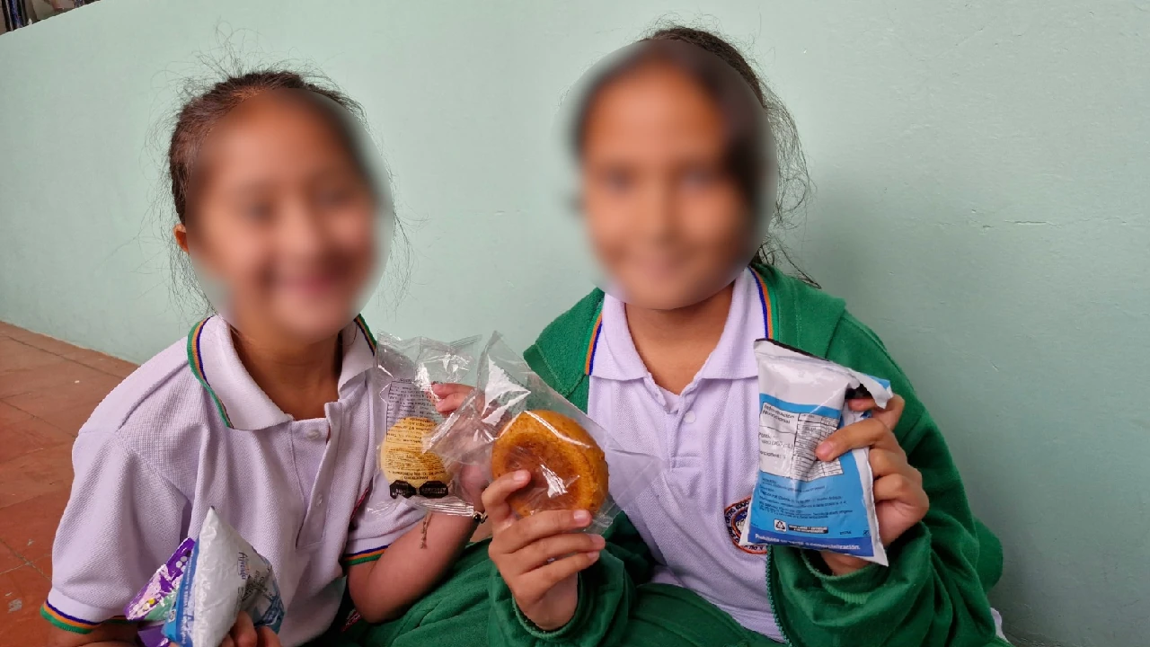 Medellín amplía el Programa de Alimentación Escolar (PAE) y beneficiará a 244.000 estudiantes en 2025 3 alimentacion-escolar-pae-medellin-aumento-coberturas2
