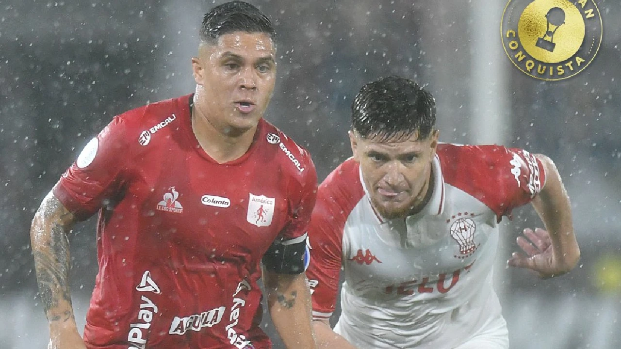 america-cali-empata-sudamericana-compromete-clasificacion-octavos