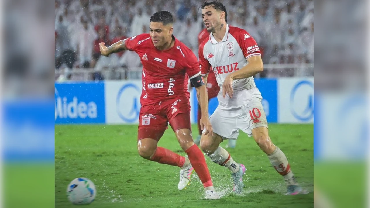 Cortesía: América de Cali