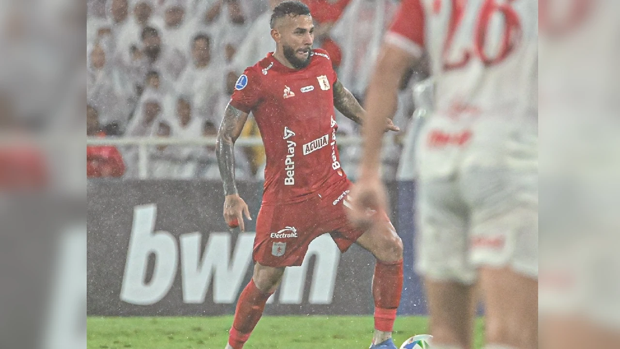 america-cali-empata-sudamericana-compromete-clasificacion-octavos2