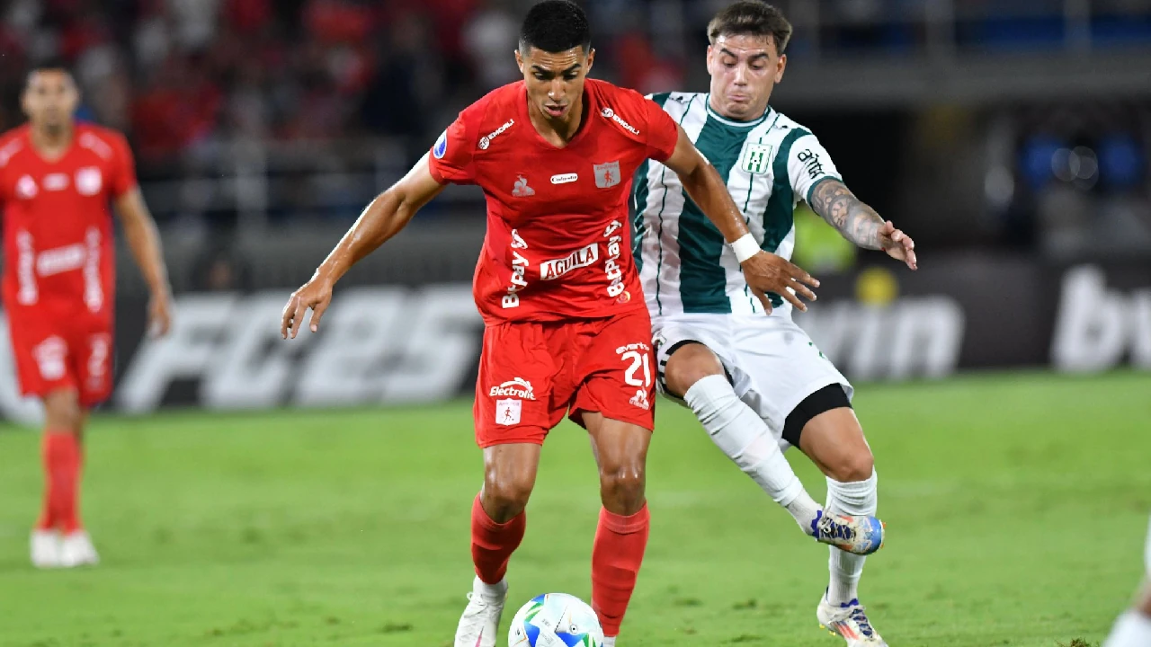 america-empato-milagro-clasifico-palyoff-sudamericana