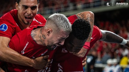 América de Cali-empato-milagro-clasifico-palyoff-sudamericana3