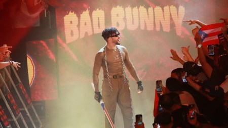 ¡Bad Bunny en Medellín! Conozca la fecha programada para su concierto en Colombia