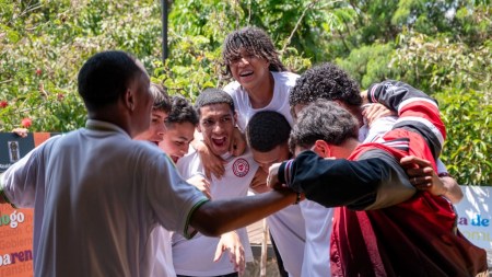Medellín se transforma desde lo cotidiano con una visión de ciudad que sale de los barrios