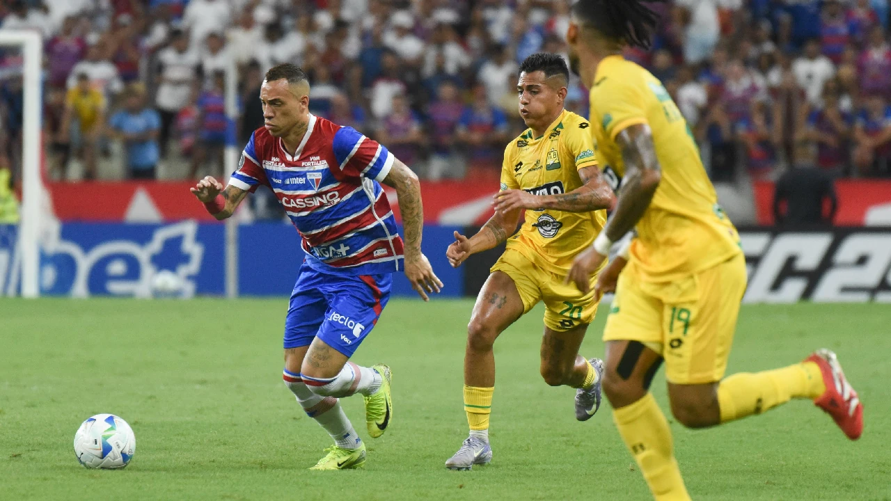 bucarmanga-punto-valioso-empate-fortaleza-brasil-libertadores