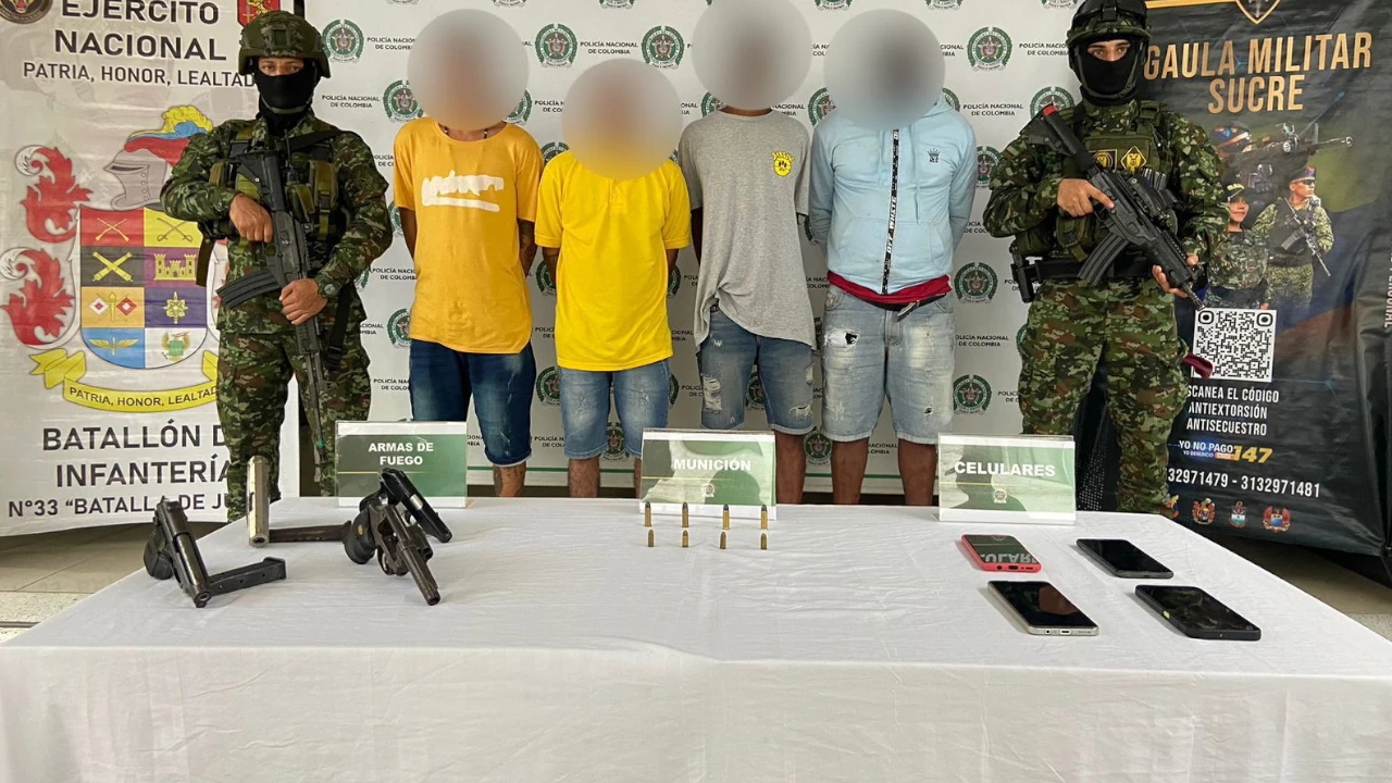 captura-presuntos-integrantes-clangolfo-atentados-fuerza-publica