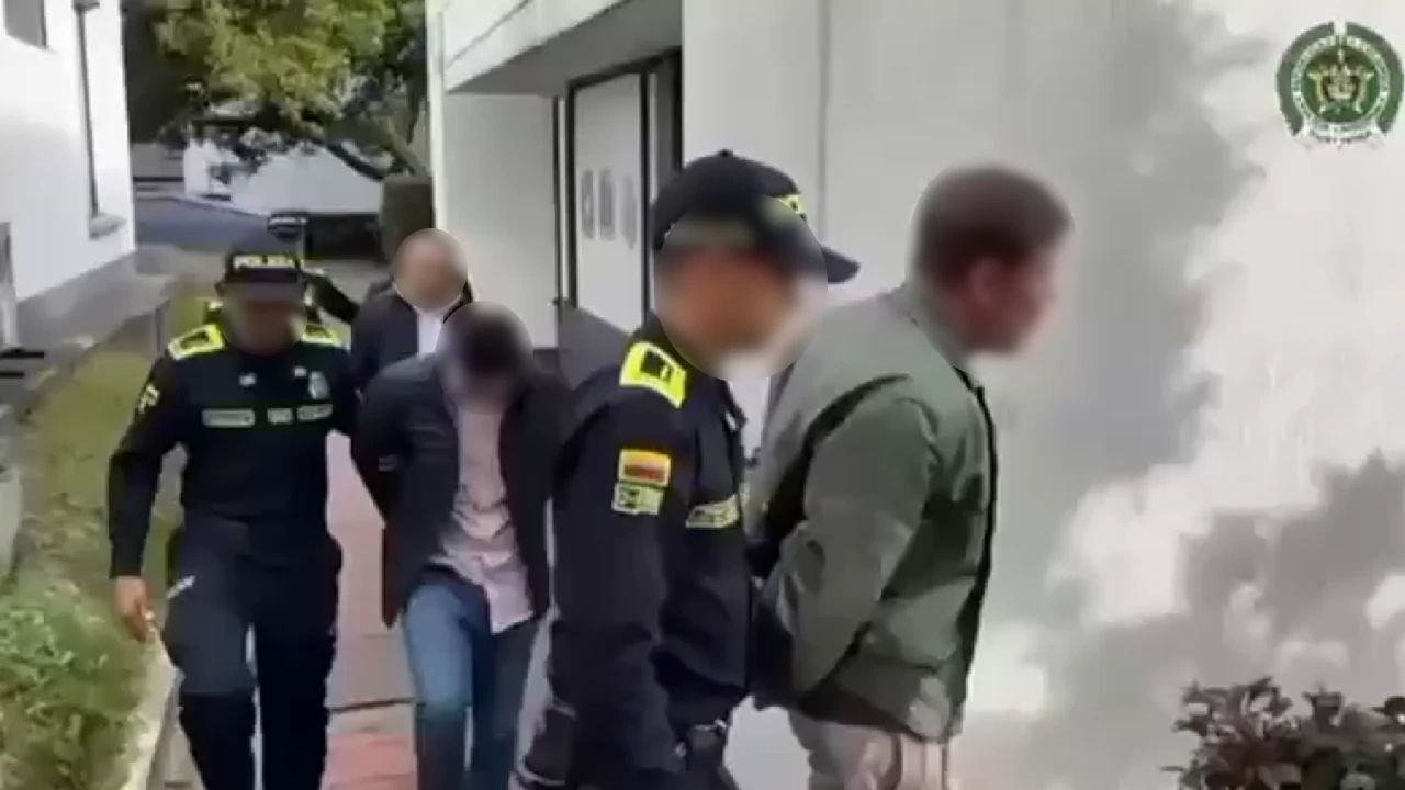 capturados-colombia-personal-publico-fuerza-publica-corrupcion