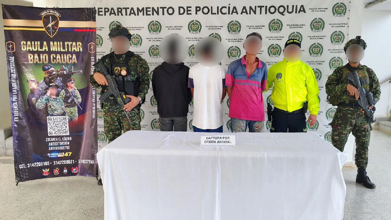 capturas-aprehension-menores-edad-caucasia-ejercito