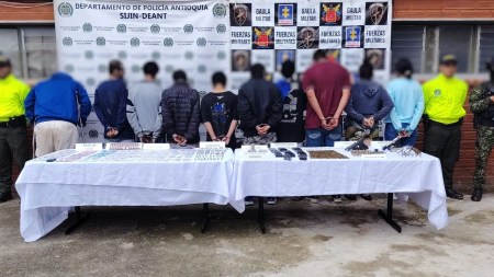 Golpe a las redes criminales y de microtráfico en Rionegro: 10 capturados en operativo de seguridad capturas-rionegro-operativo-grupo-delincuencial-elmesa