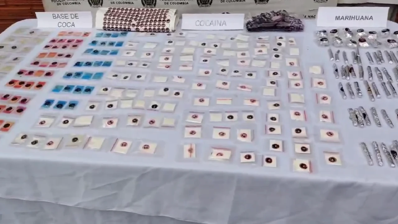 Golpe a las redes criminales y de microtráfico en Rionegro: 10 capturados en operativo de seguridad 1 capturas-rionegro-operativo-grupo-delincuencial-elmesa2