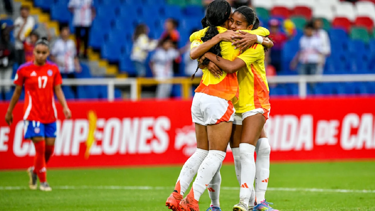 colombia-femenina-sub17-victoria-sudamericano-contra-chile2