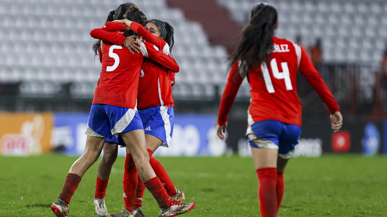 colombia-perdio-contra-chile-sudamericano-sub17-manizales1