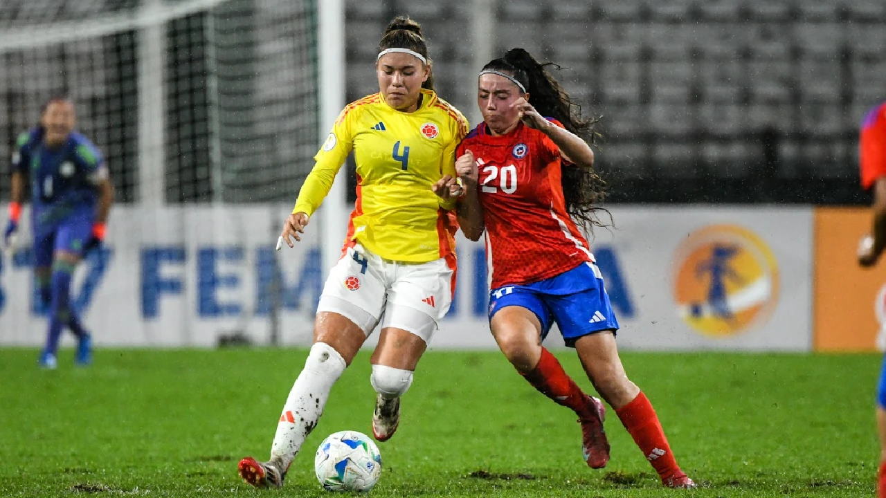 colombia-perdio-contra-chile-sudamericano-sub17-manizales2