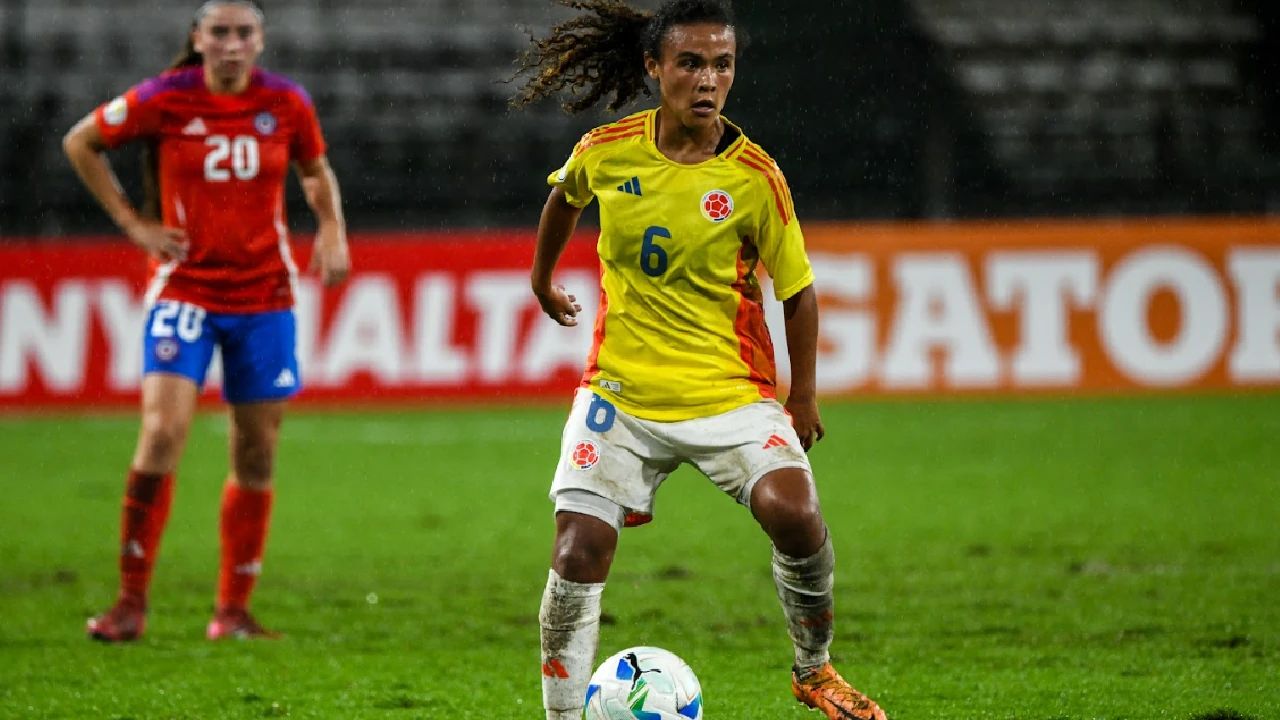 colombia-perdio-contra-chile-sudamericano-sub17-manizales4