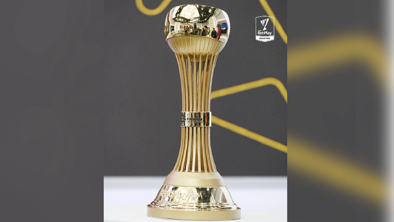 Así se jugará la primera fecha de los cuadrangulares finales de la Liga Colombiana: conozca cómo inicia su equipo 1 cuandrangulares-finales-fechas-partidos-final4