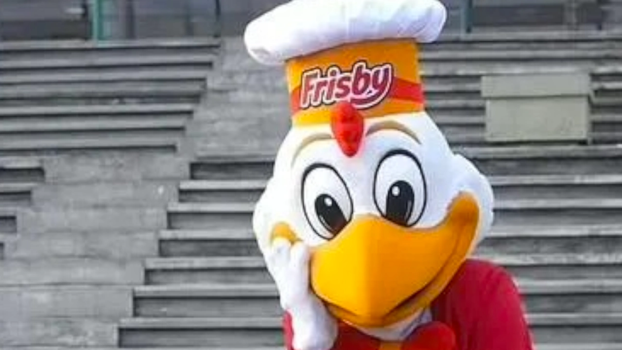 frisby legal