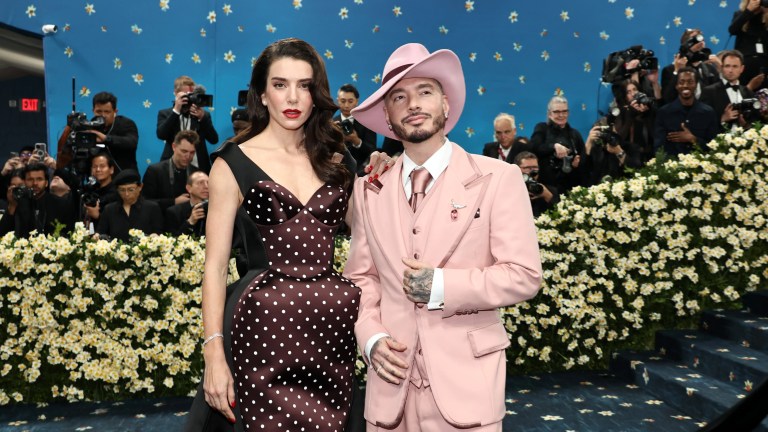 ¿Qué pasó entre J Balvin y Valentina Ferrer? La modelo rompió el silencio sobre su relación con el artista paisa