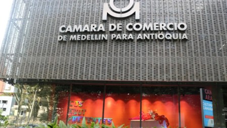 jazz camara de comercio