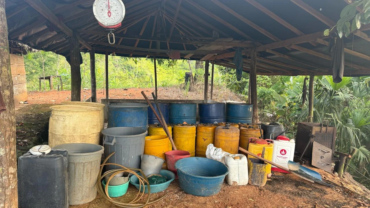laboratorios-complejos-cocaina-desmantelados-antioquia-cordoba3