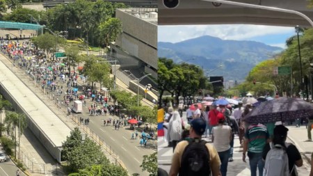 marchas