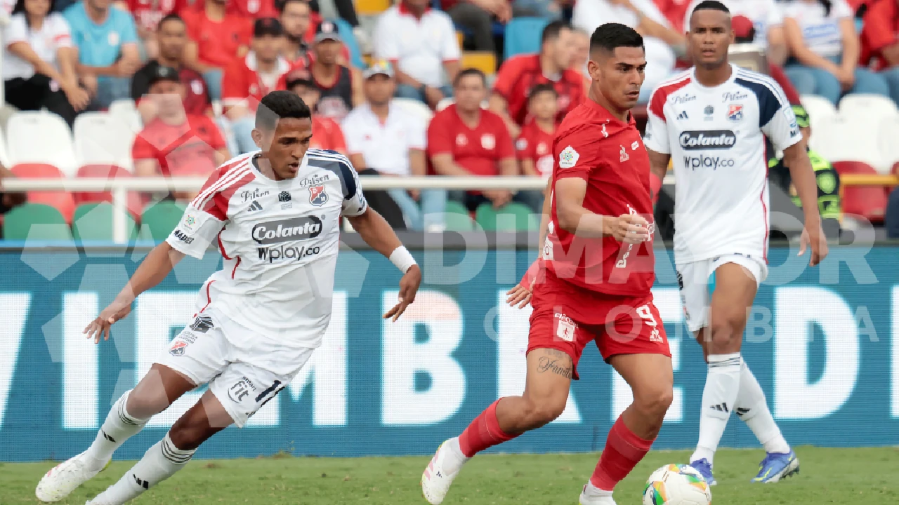 medellin-perdio-america-cali-todos-contra-todos-liga3