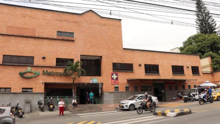 Metrosalud cerrará urgencias en San Javier por modernización de aire acondicionado