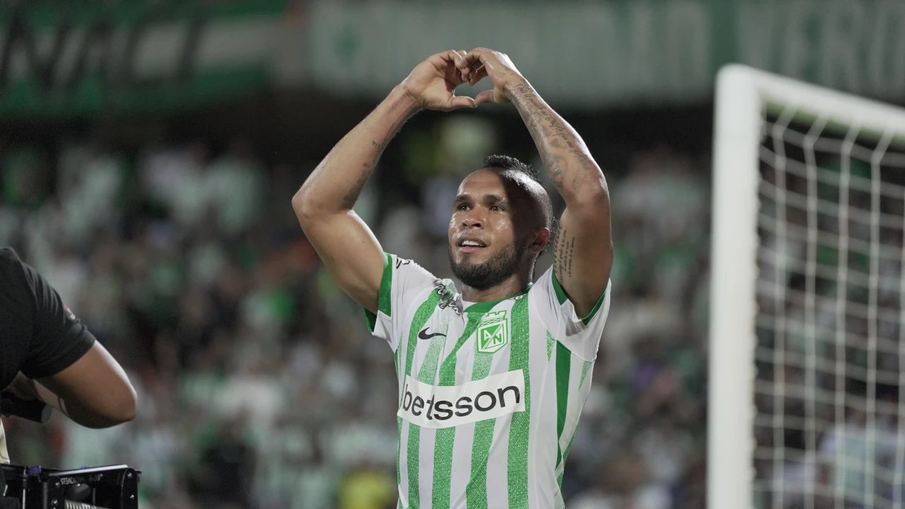 Atlético Nacional, con nómina mixta, ganó con lo justo y sufrió más de la cuenta ante Llaneros en Liga 3 nacional-gano-llaneros-con-canteranos-en-cancha-liga-atanasio1