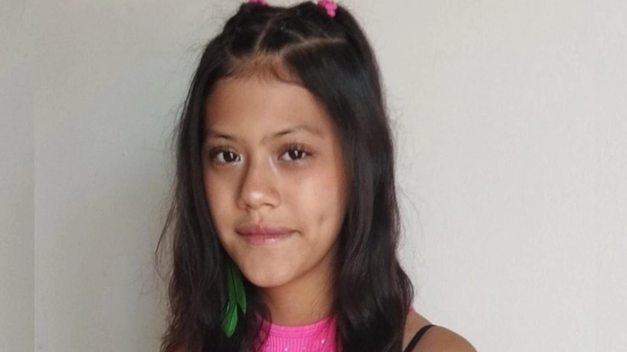 niña