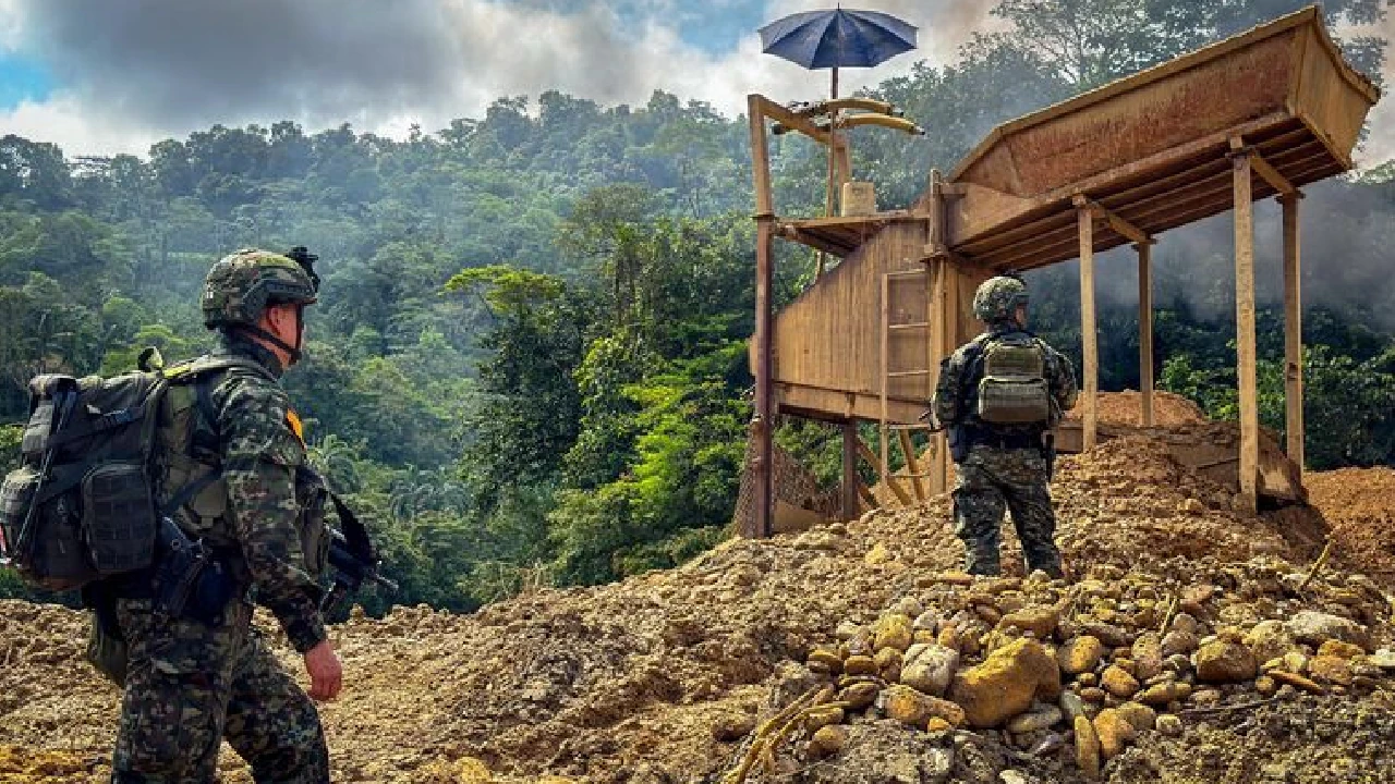 nueva-estrategia-mindefensa-combatir-mineria-ilegal-colombia-MIDAS