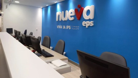 Nueva EPS-auditoria-medicamentos-salud