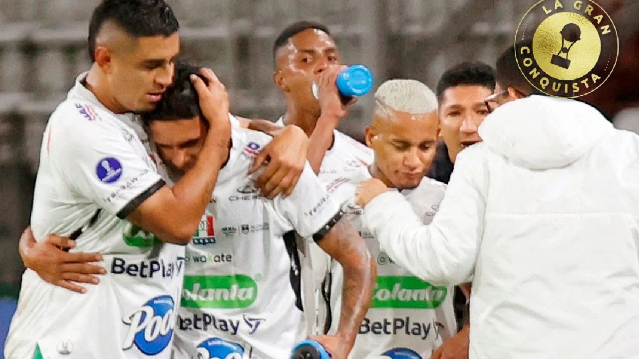 once-caldas-gano-sudamericana-aseguro-paso-octavos