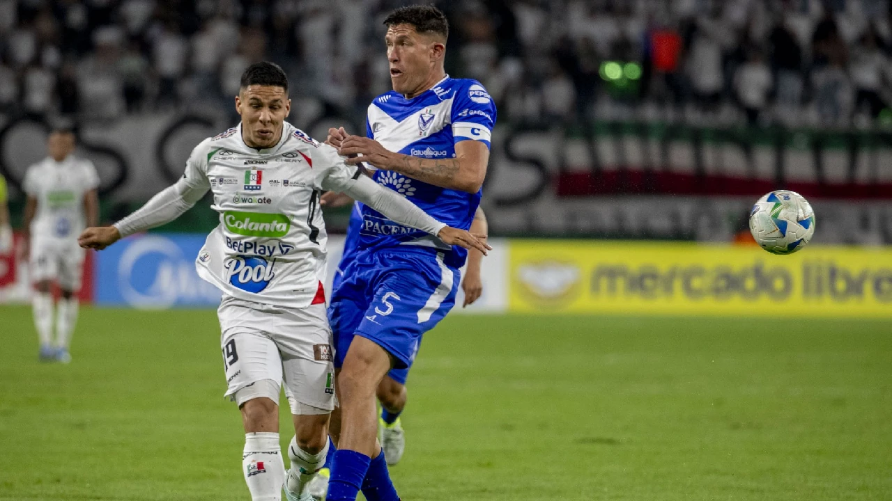 once-caldas-gano-sudamericana-aseguro-paso-octavos1