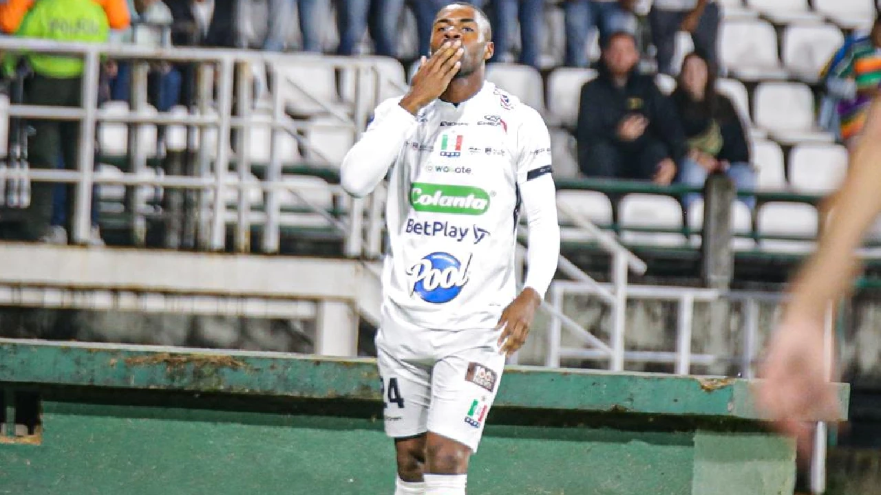 once-caldas-victoria-local-union-española-chile-copa-sudamericana4