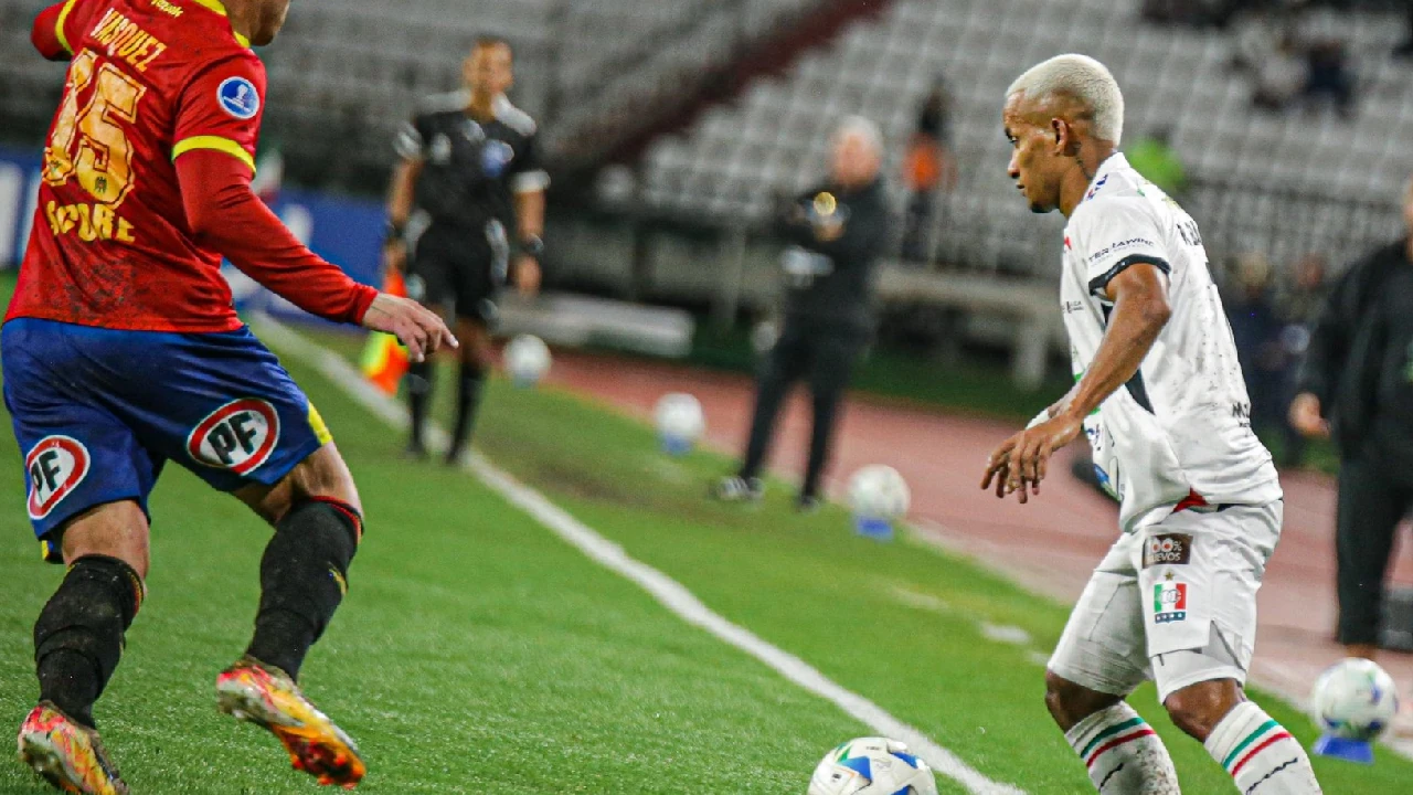 once-caldas-victoria-local-union-española-chile-copa-sudamericana5