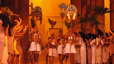 opera medellin